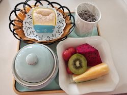 -玥悦母婴月子护理中心玥悦喜喜馆