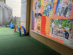 -嘉定民办实蒙早教中心