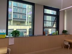 -大米和小米儿童成长中心·社交言语·感统·学习力提升(光明中心)