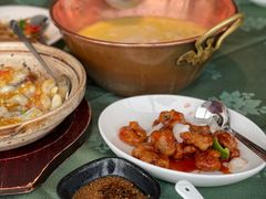 金牌花胶鸡鸡汤-熙瓏里(万科店)