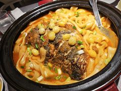 -南堂馆·新川菜(春熙路店)