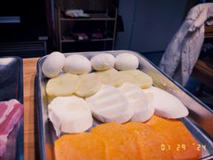 -麻蒲碳烤肉(远景路1号店)