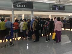 -慕尼黑国际机场
