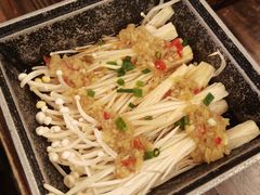 -破店肥哈·东北烧烤·夜宵(南山保利店)
