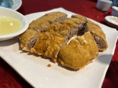 -粤北餐馆