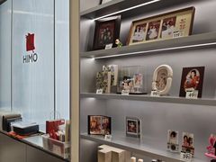 -海马体照相馆(广州新世界云门New park店)