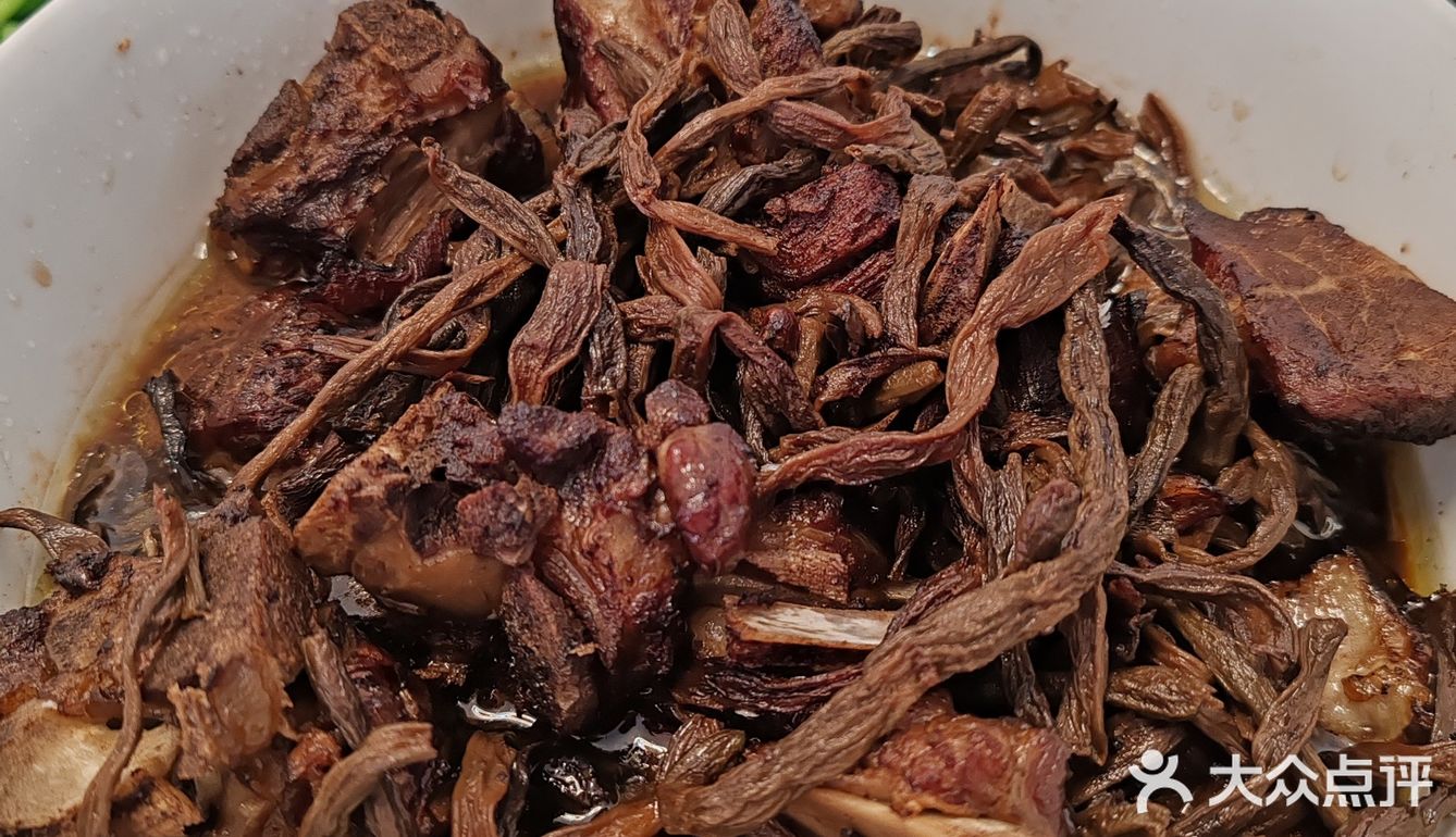 家常便饭,幸福满满!