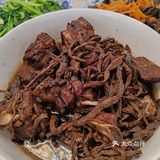 家常便饭,幸福满满!