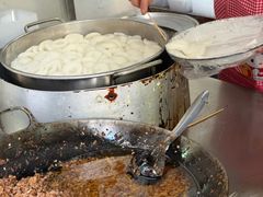 -共和老洪豆花草粿水粿
