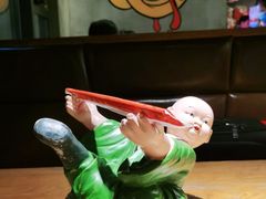 -吴越荣记苏州菜·松鼠桂鱼100%活鱼现做(斜塘老街店)