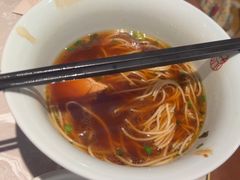 -松鹤面馆·古法焖肉面(观前店)