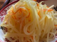 -美国加州牛肉面(锦绣天第裕龙花园店)