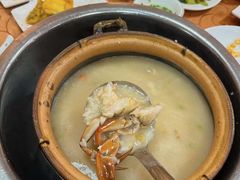 -陈记稻香潮汕砂锅粥(华强南店)