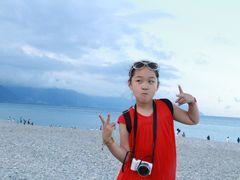 -七星潭蓝天广场