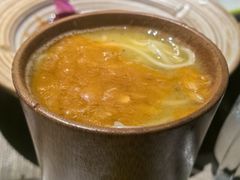 蟹粉竹筒面-梅花境(万科店)