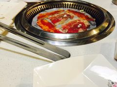 -老板娘的烤肉店(港湾广场店)