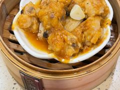 -点都德(南京新百店)