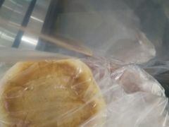-稻田秋日式面包