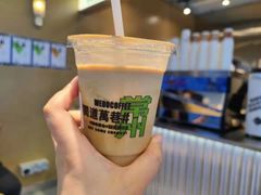 -闻道万巷咖啡馆(南大街地铁站店)