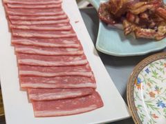 -牛犇炭火烤肉·鲜切烤肉(承德总店)
