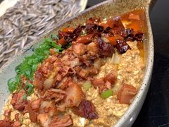 -一块豆腐·海鲜·家常菜(李沧书院路店)