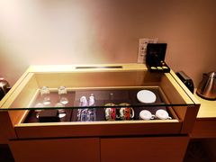 -佛山岭南天地康得思酒店