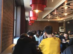 大堂-好嫂子(知春路店)