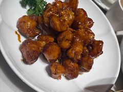 -大潮淮·淮扬菜(何园旗舰店)