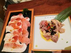 -町町烧肉屋(振华广场店)