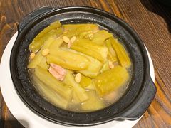 -大洋家·精品潮汕菜·生腌砂锅粥(天河东路店)