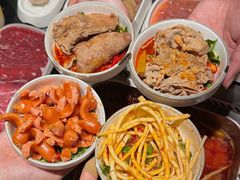 -川西坝子火锅(清江东路3.0直营店)