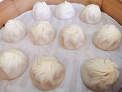 特色小笼包-鼎泰丰(渔阳店)