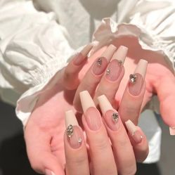 -M·X Nail日式美甲美睫