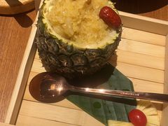 -云海肴·汽锅鸡·云南菜(广安门天虹店)