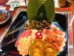 -真味鲜厨(观塘店)