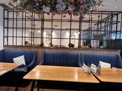 -花舍·新派粤菜·西餐·下午茶(亚运村·鸟巢店)