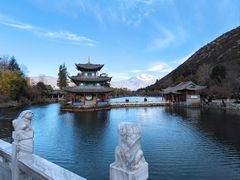 -黑龙潭公园