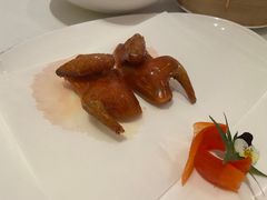-君庭中餐厅(友谊宾馆店)