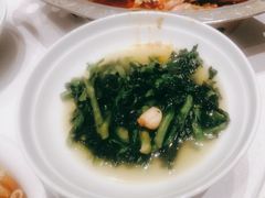 -徽镇小厨·经典徽菜(马连道店)