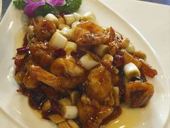 -北京小肠陈饭庄(方庄店)
