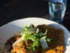 -哈蒙德餐厅