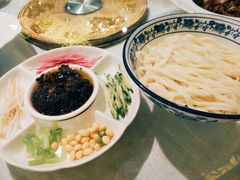 -京味民福烤鸭店(建设四马路店)