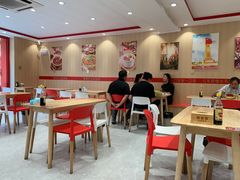 -周真真南昌拌粉·瓦罐汤(敦化路店)
