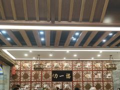 -百年认一力 太原老字号 (桥头街店)