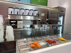 -树夏(金楠天街店)