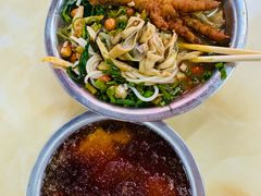 -凤张螺蛳粉·爽口粉(跃进路总店)