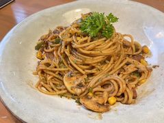 -热地HOT PLACE洋风韩餐(红旗街店)