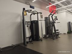 -乐刻健身(利邻荟合川店)