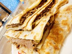 -华天二友居肉饼(宫门口店)