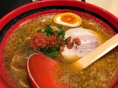 -一幻拉面(铜锣湾店)